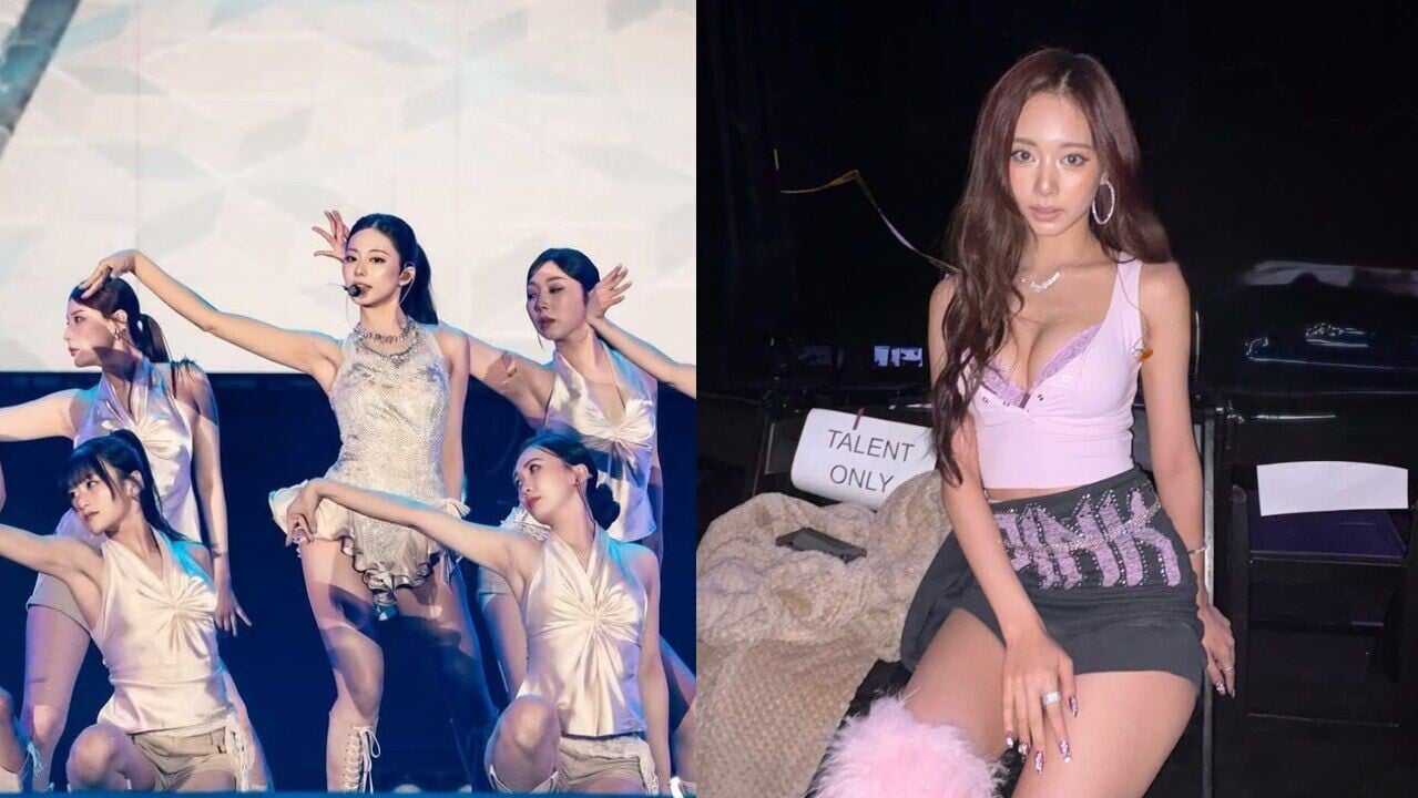 周子瑜不續約JYP 但繼續以TWICE成員身分參與團體活動