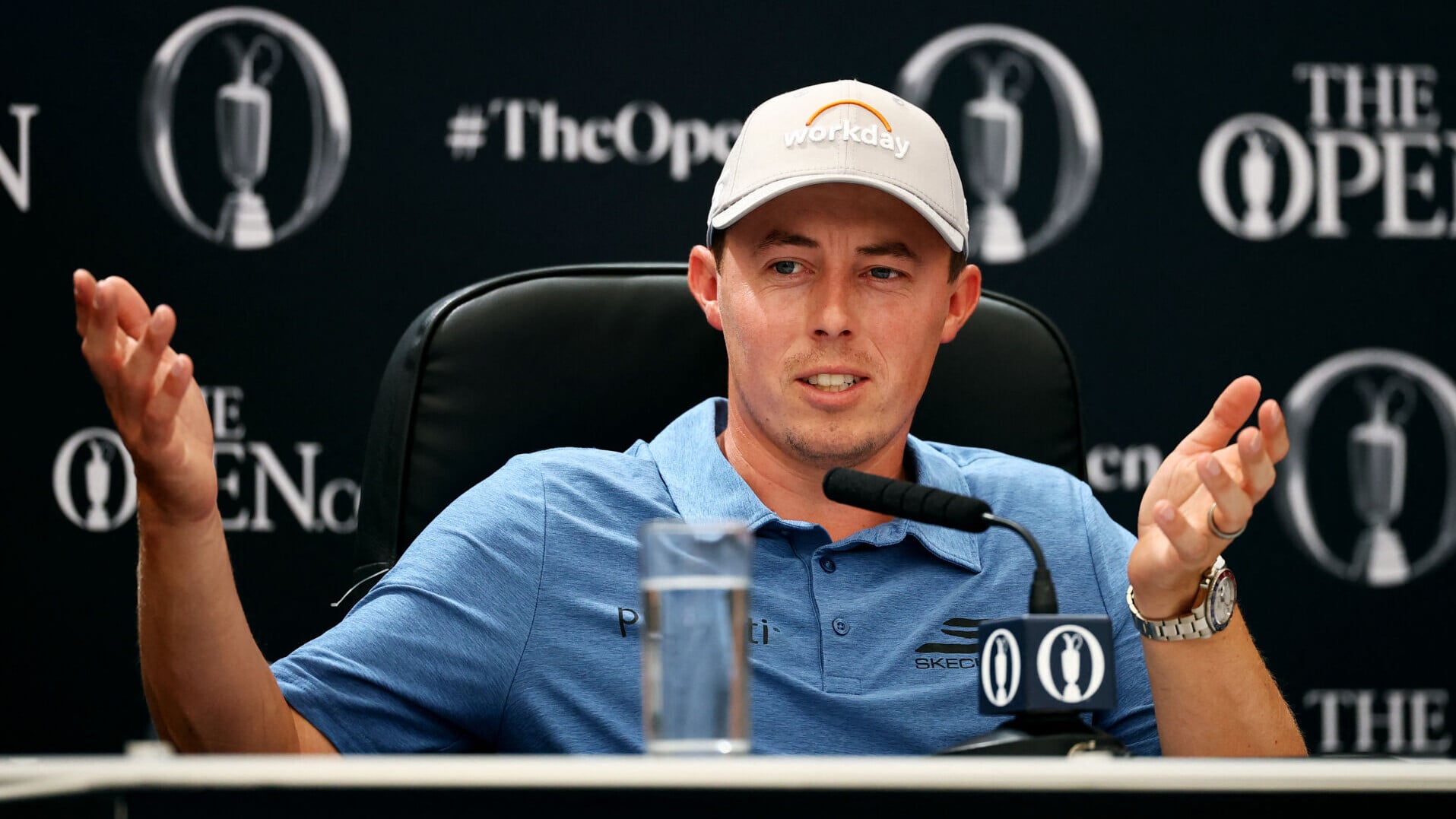 2026 07 13T143310Z 987037531 UP1EM7D14F8S8 RTRMADP 3 GOLF OPEN