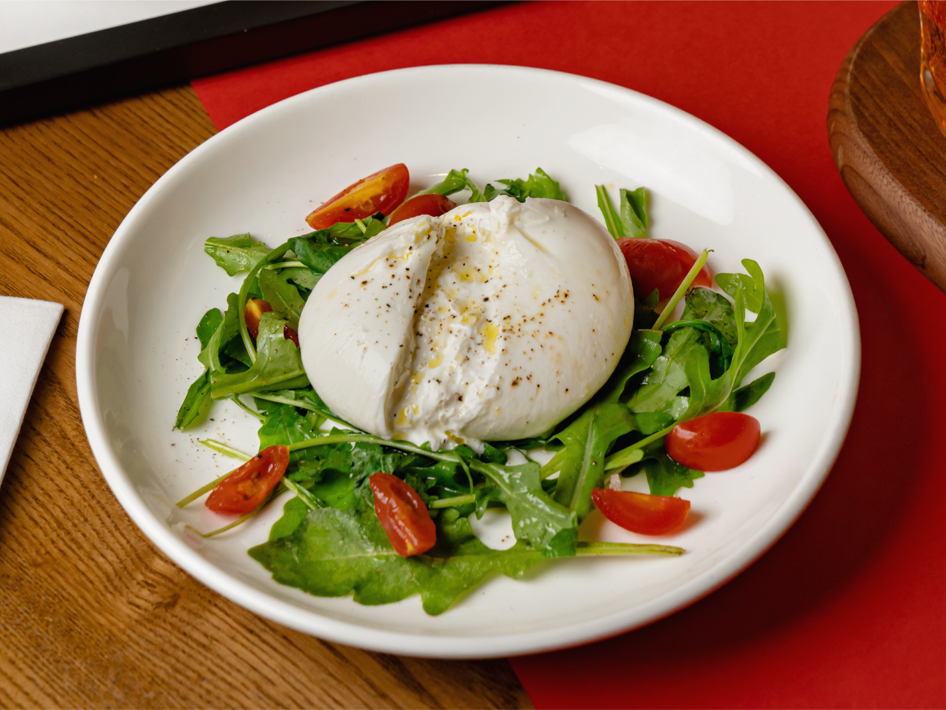 Pici Yuen Long Burrata 3