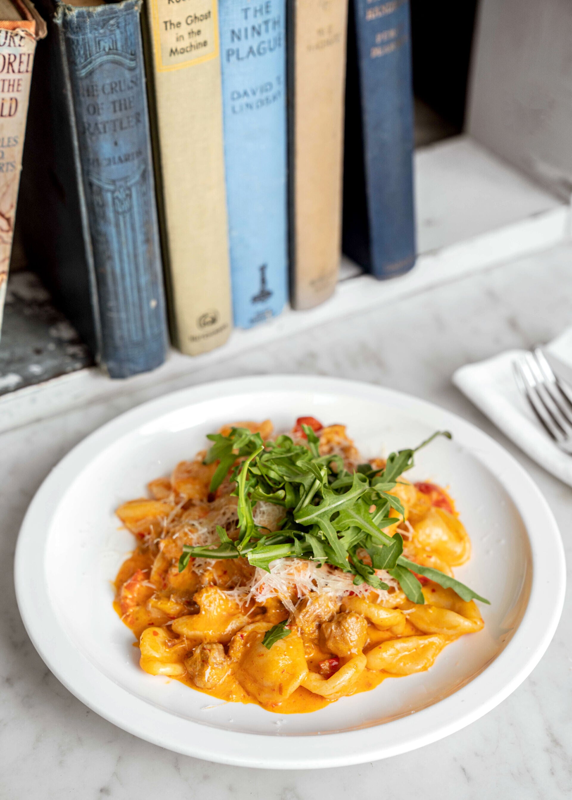 Pici Yuen Long Orecchiette 2