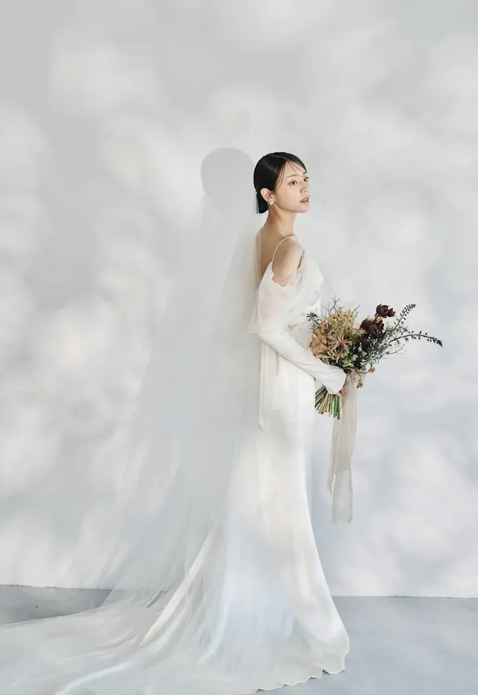 貴島明日香與導演丈夫結婚兩年