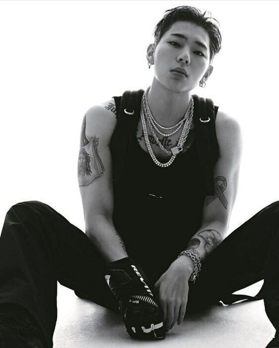 ZICO 7