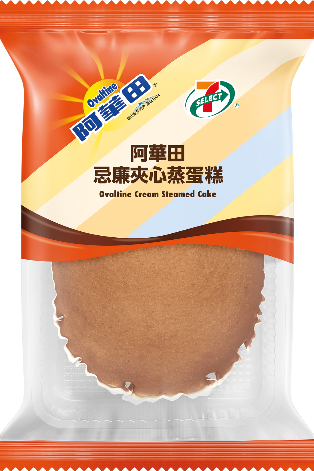 OvaltineCreamSteamedCake pack art