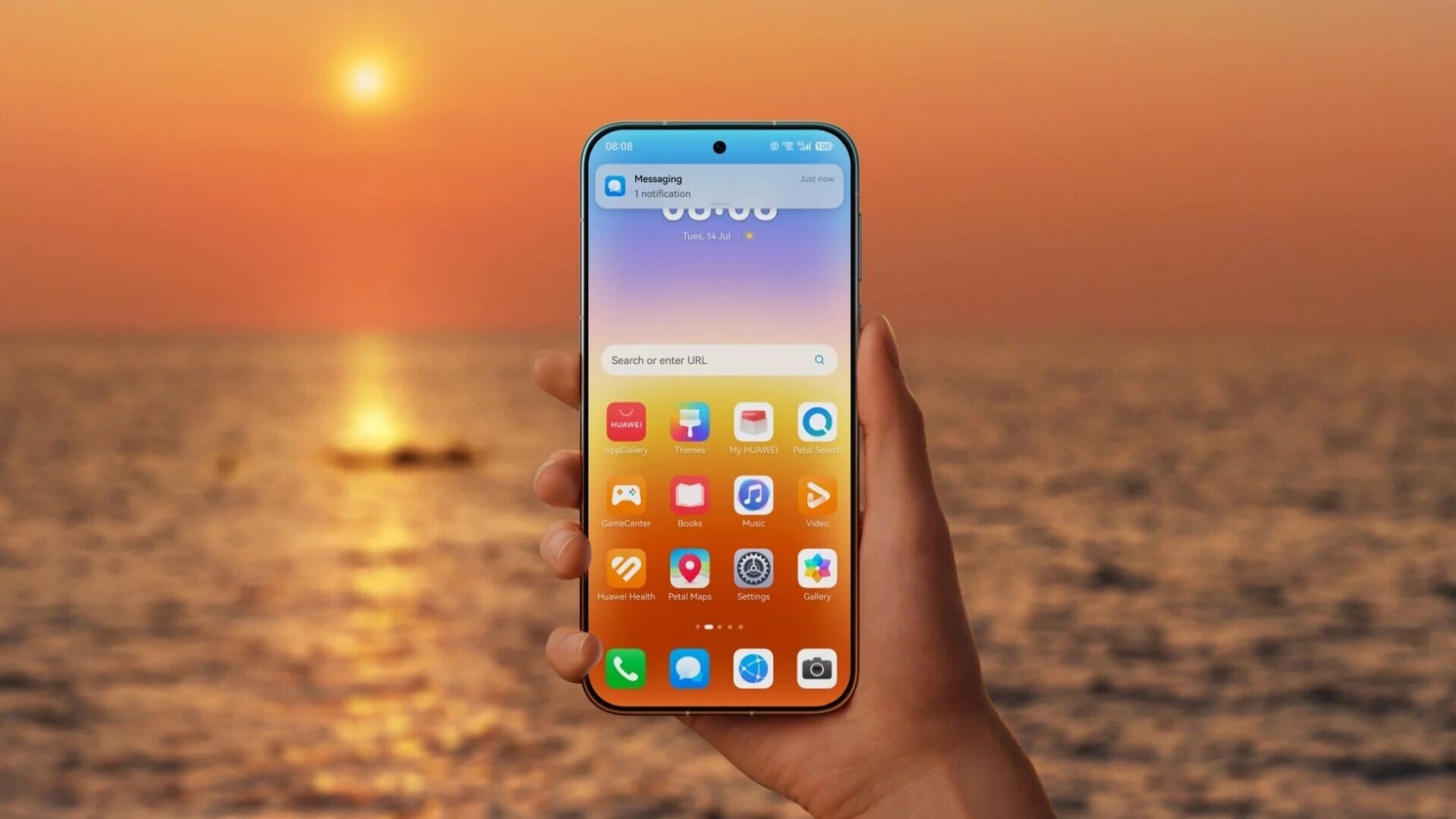 HUAWEI Pura 90s港版將配備5G網絡連接。