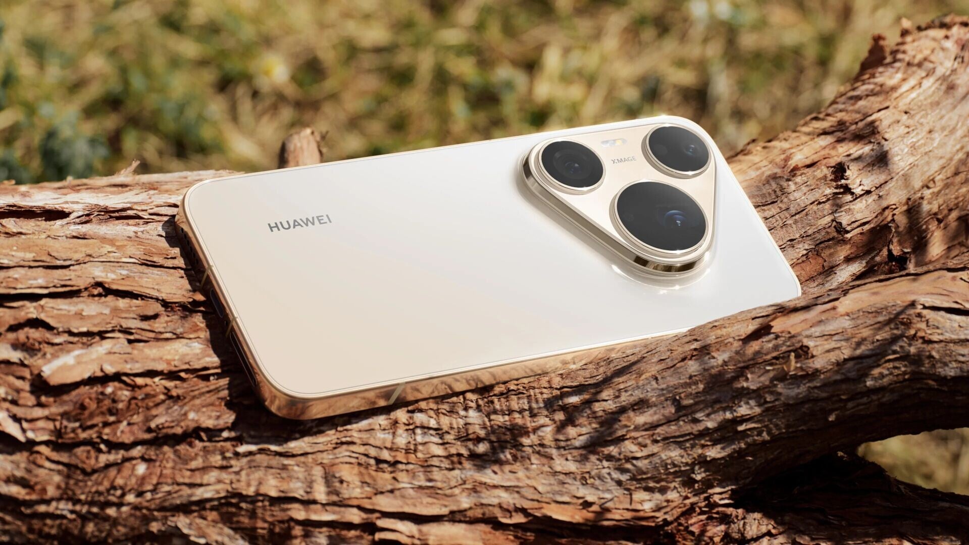 HUAWEI Pura 90s具備2億智拍影像鏡頭。