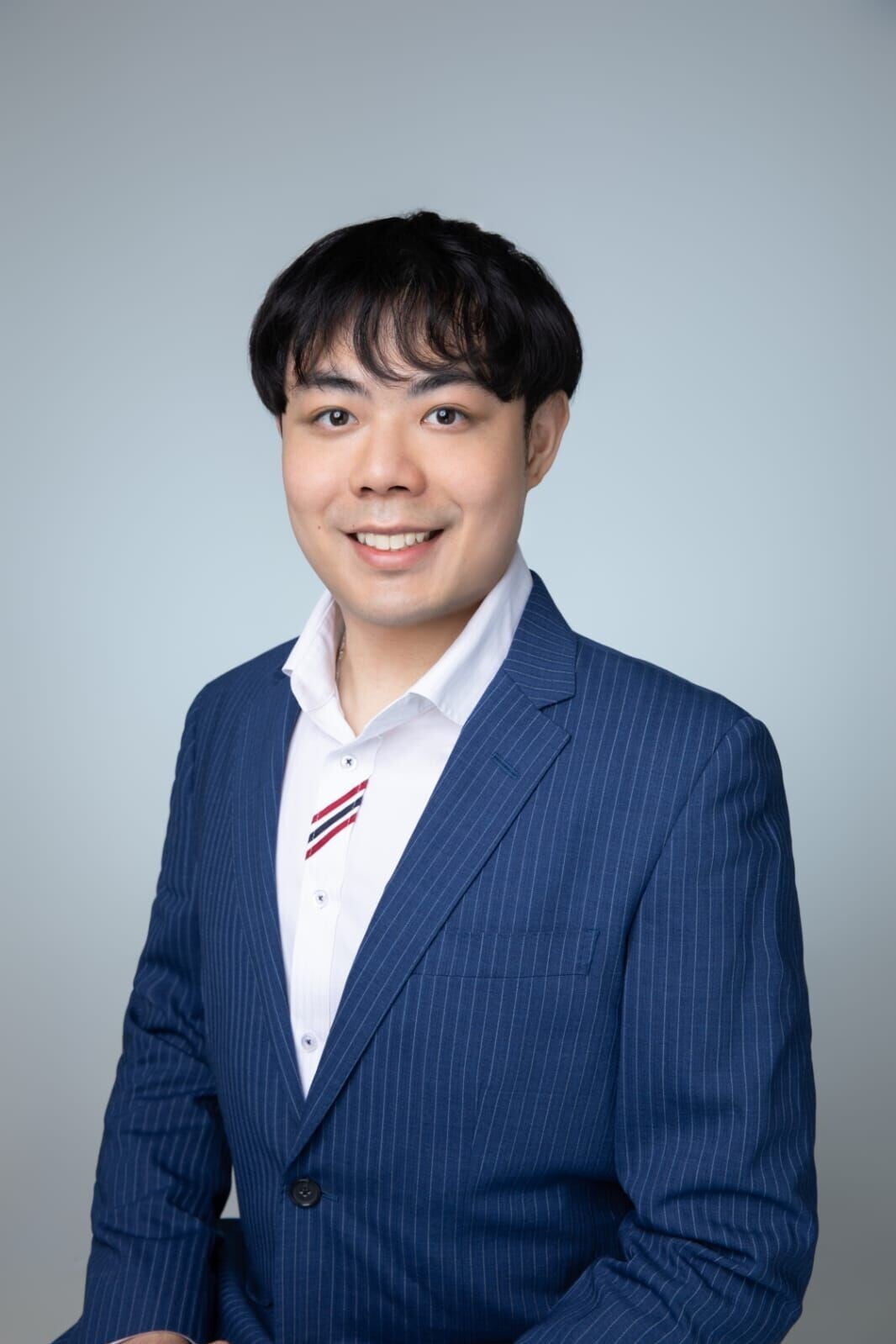 香港樹仁大學輔導及心理學系助理教授唐家豪博士。(圖片來源:受訪者提供)