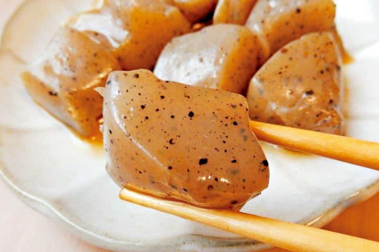 預防認知障礙食物