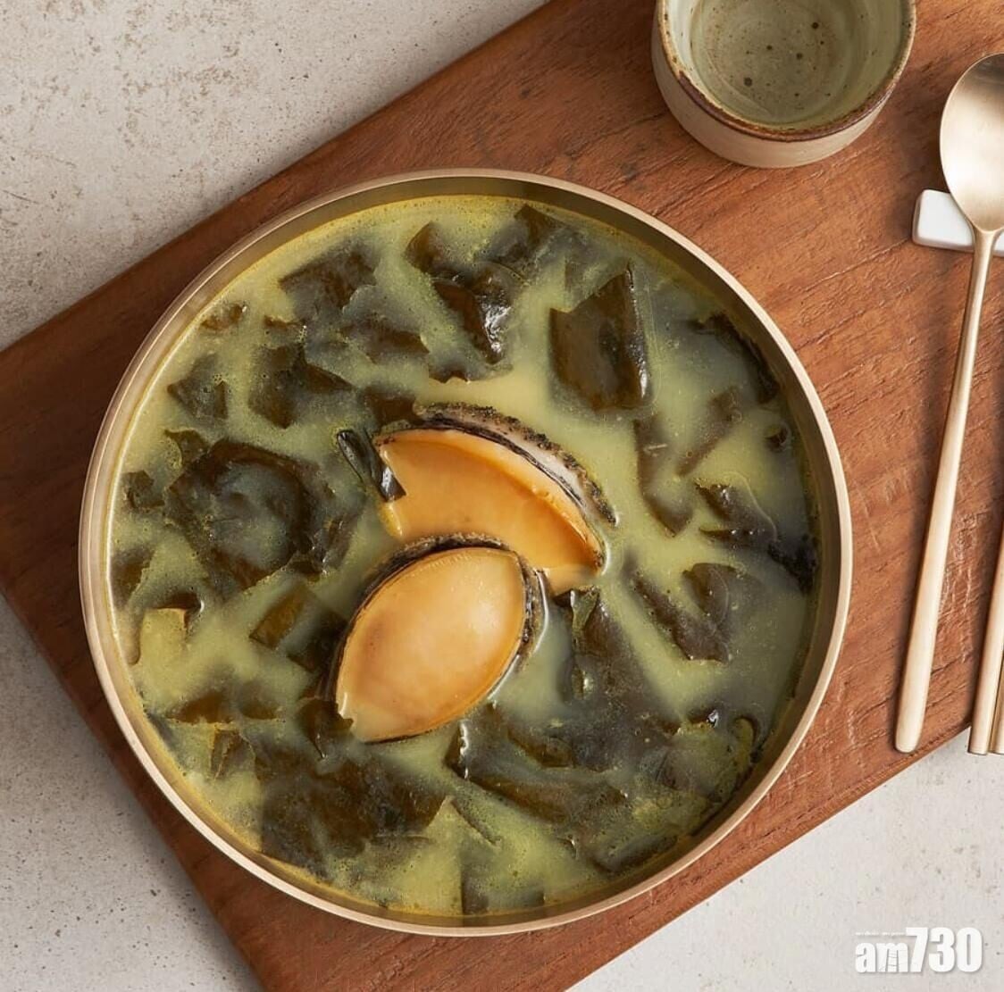 預防認知障礙食物