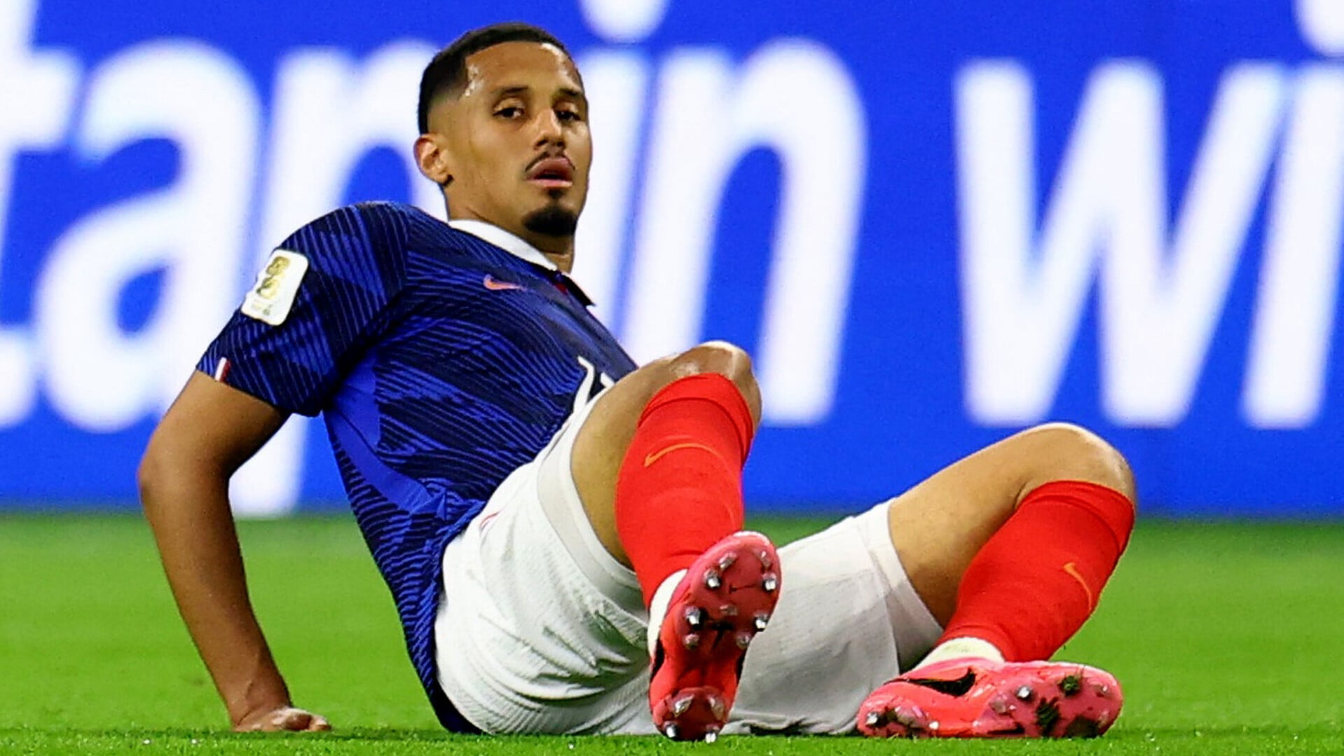 2026 07 14T193418Z 605073168 UP1EM7E1ID5O5 RTRMADP 3 SOCCER WORLDCUP FRA ESP