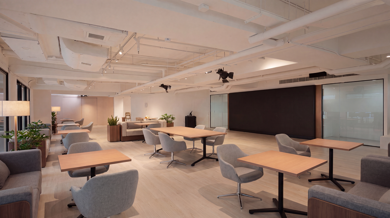 INNOTIER Clubhouse