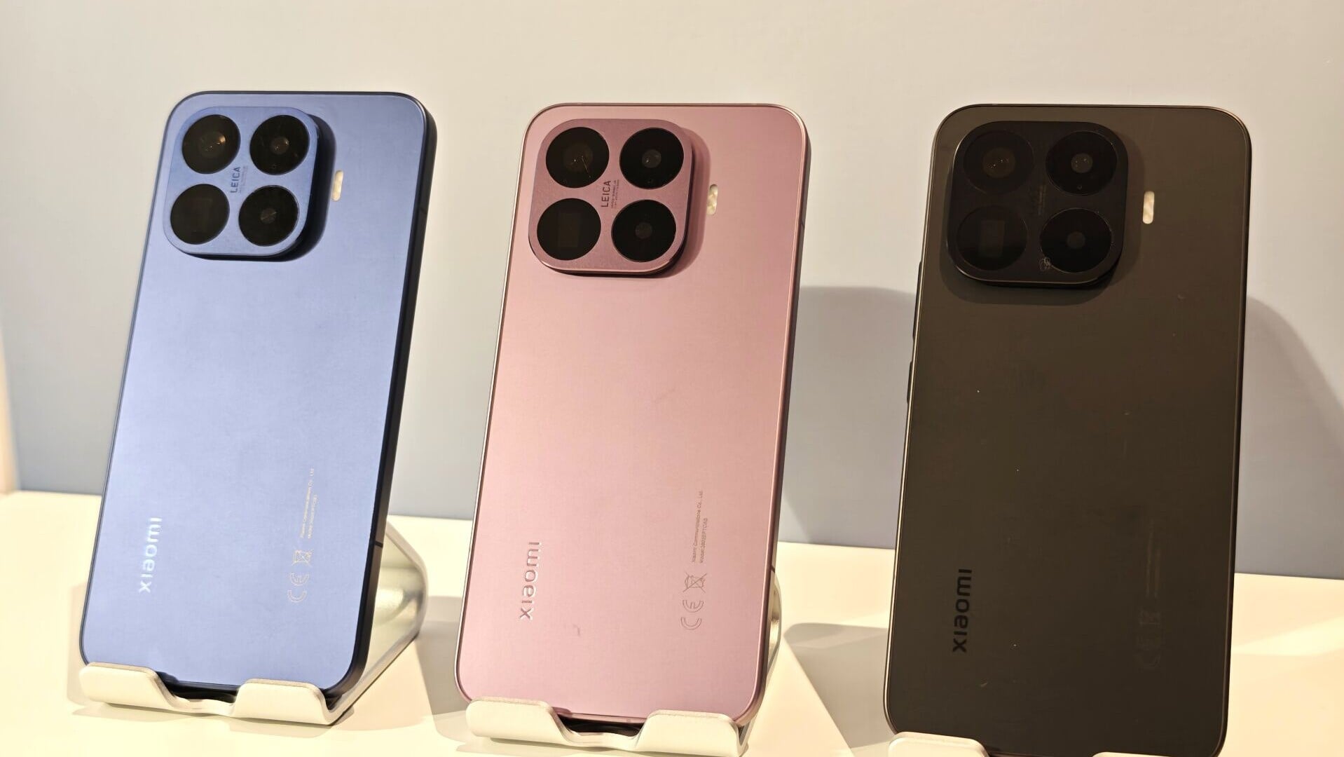 小米手機及產品即將加價，想把握最後優惠價就要8月前入手。