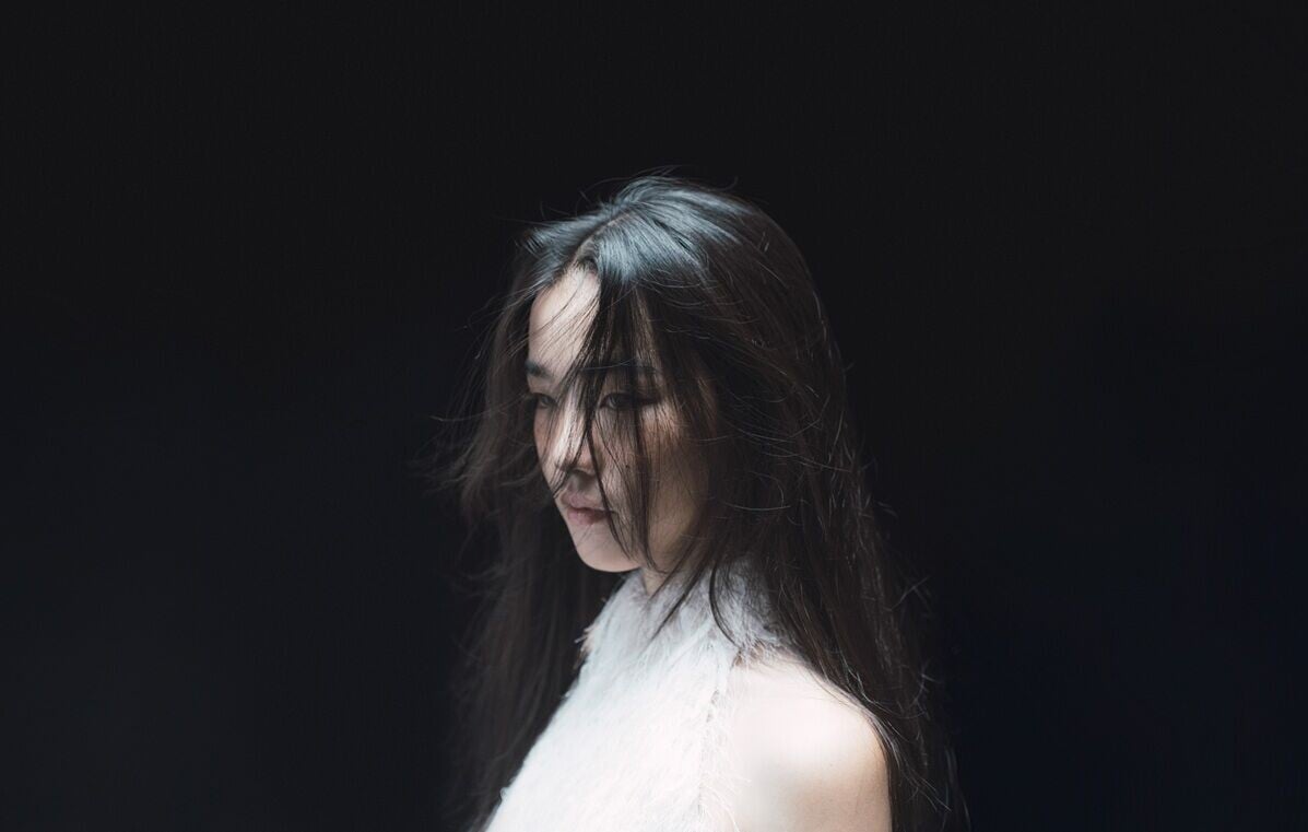 Kacey 陳凱琪 PR Photo
