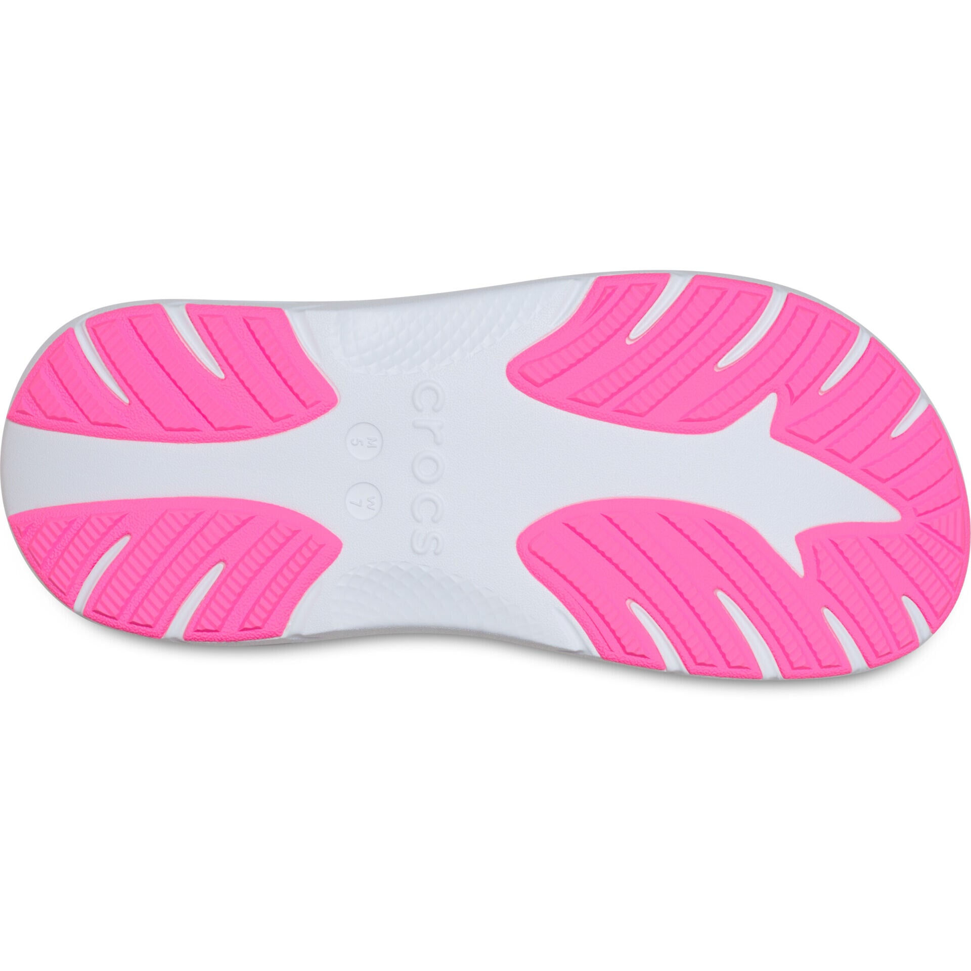 Crush Clog Sport升級回歸