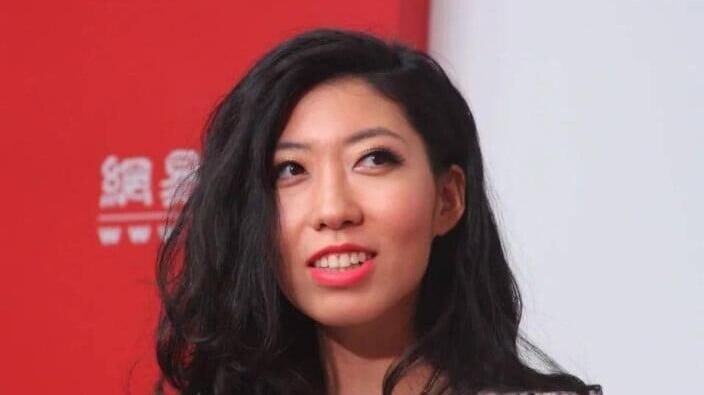 曲婉婷驚傳罹癌。（圖／翻攝《搜狐網》）