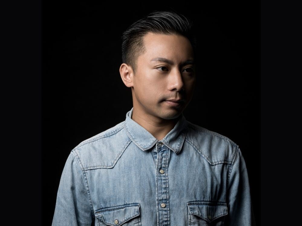 Alan Wong