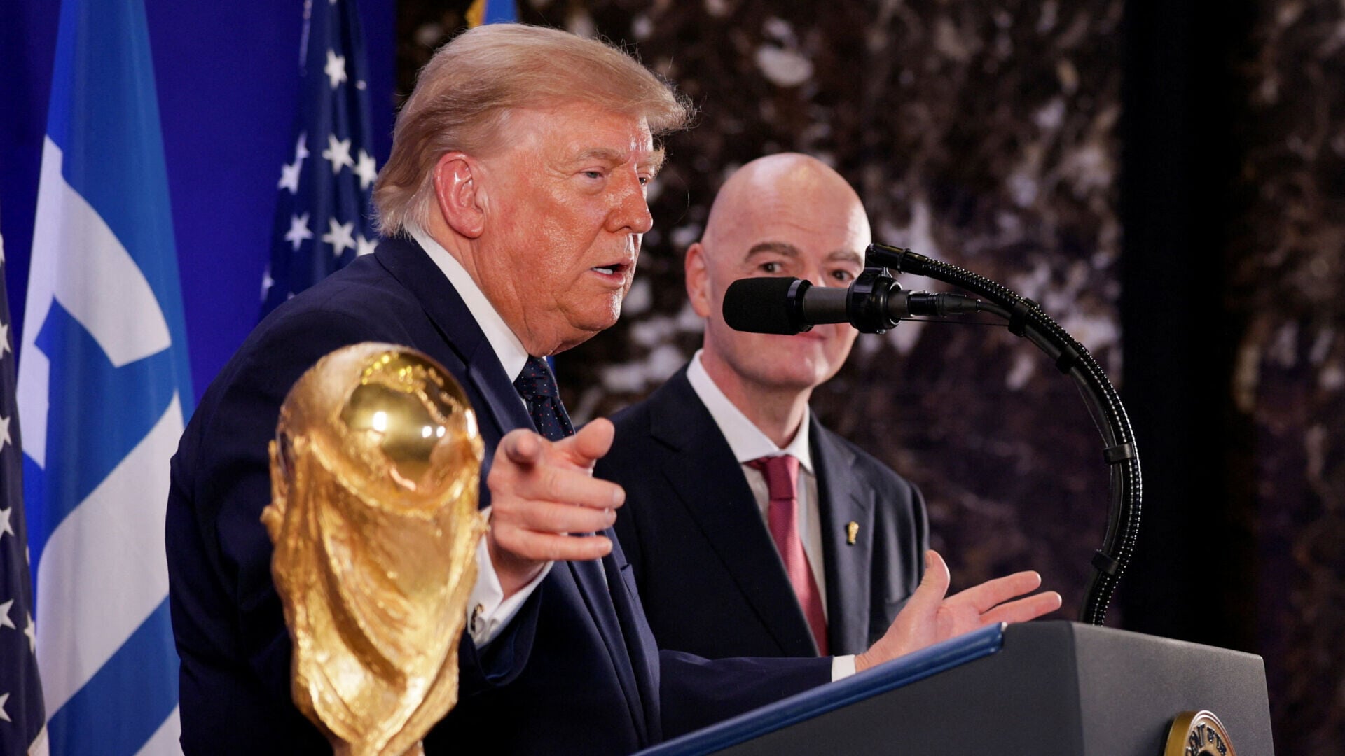 2026 07 17T215021Z 889886676 RC2XFMABYF72 RTRMADP 3 USA TRUMP