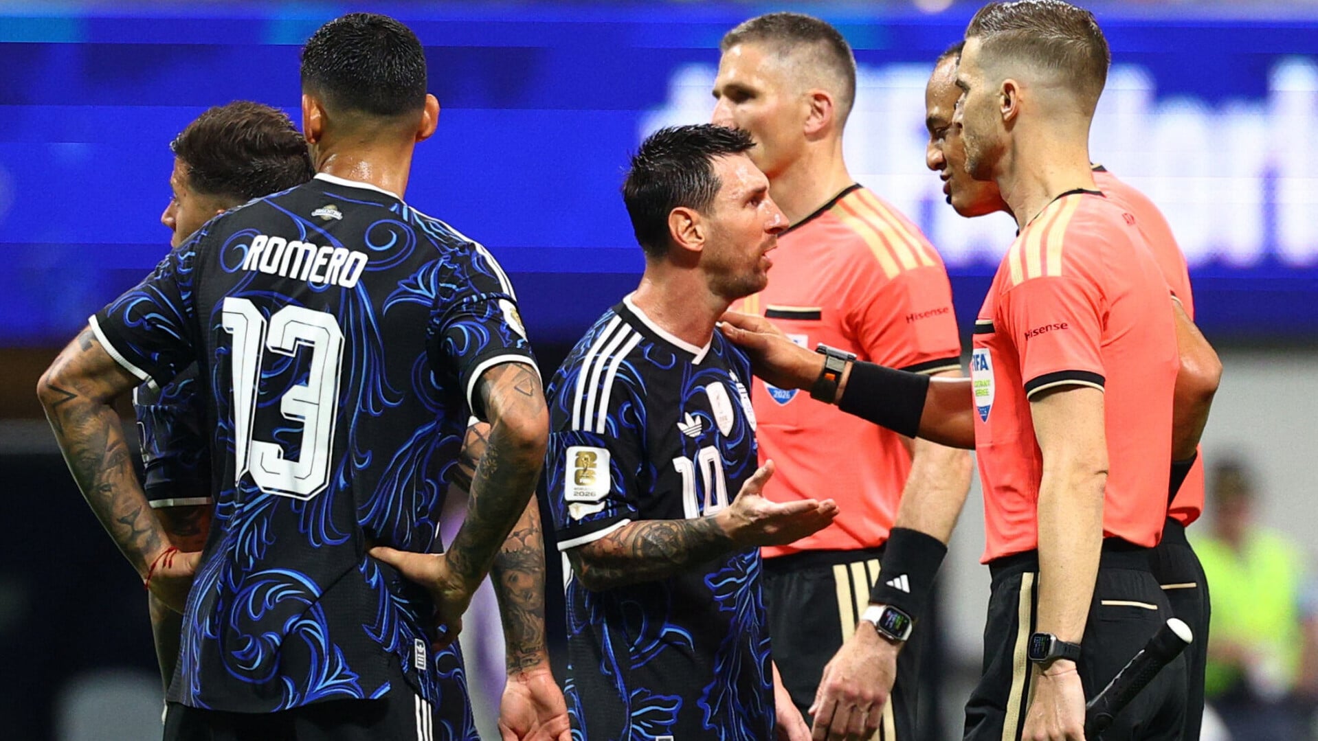 2026 07 15T195739Z 113444940 UP1EM7F1JG12N RTRMADP 3 SOCCER WORLDCUP ENG ARG