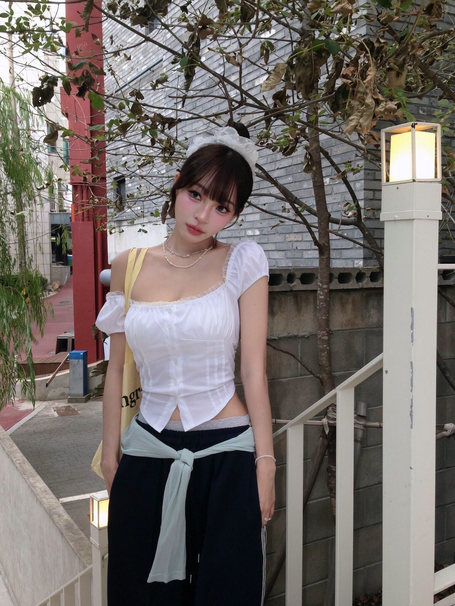 啦啦隊女神林襄