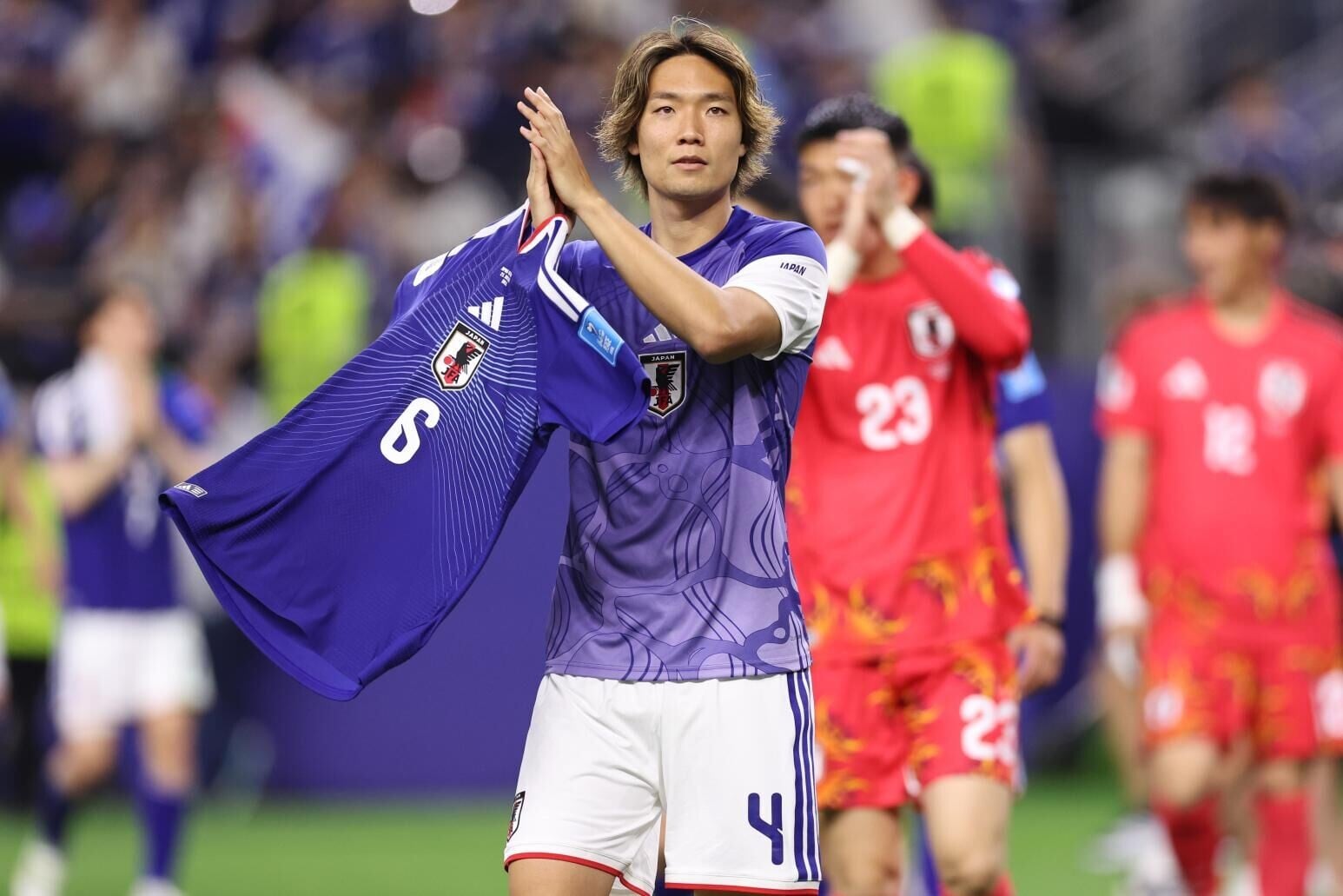 遠藤航