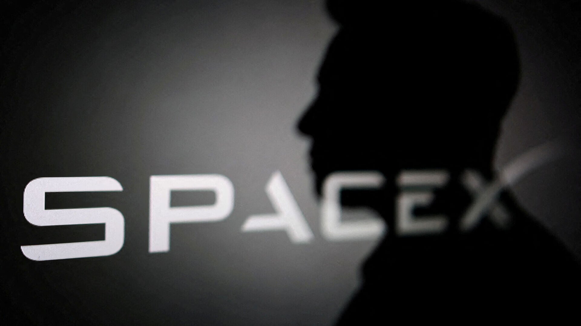 SpaceX上周五股價下跌逾5%，收報123.99美元。(資料圖片/路透社)