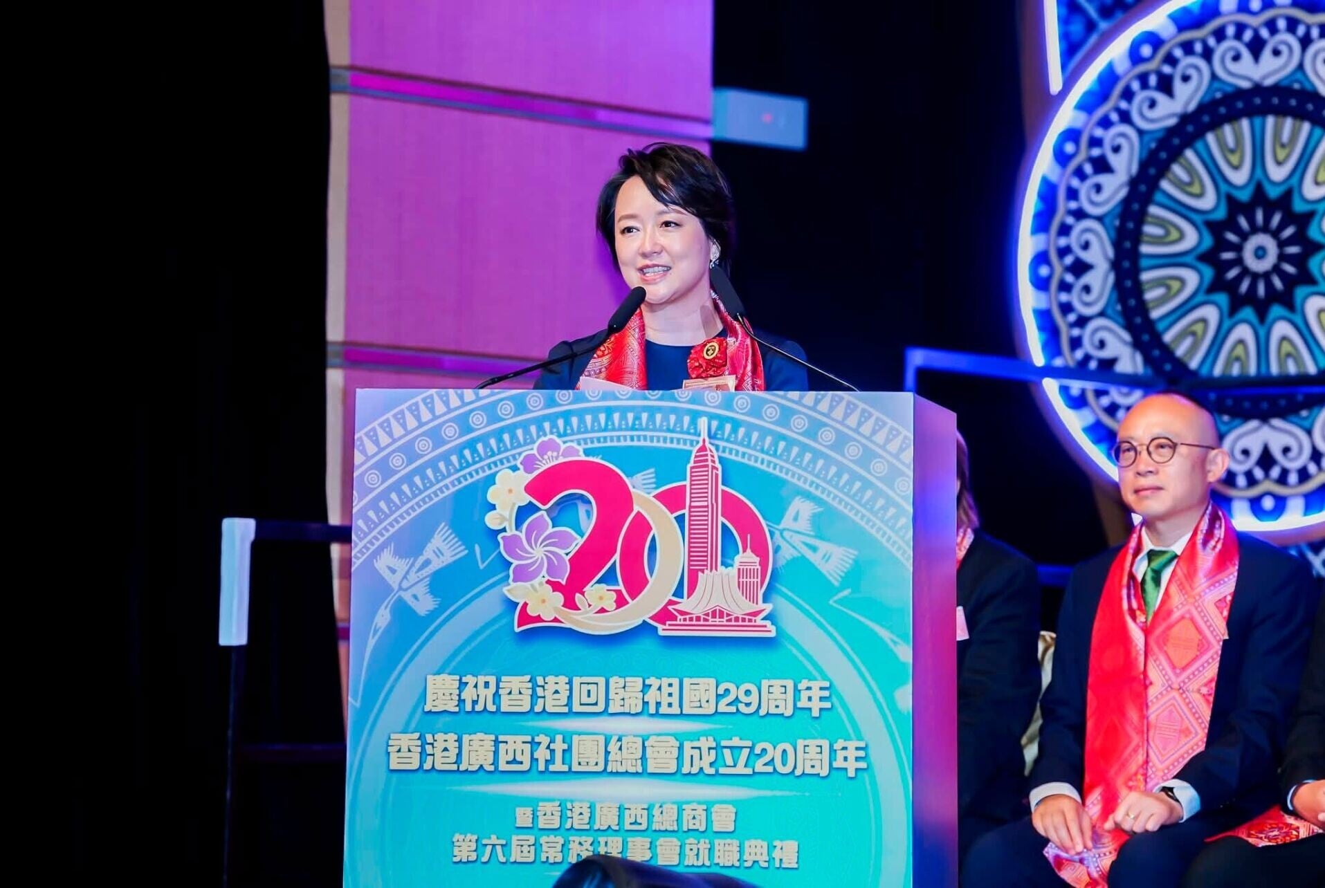 議員文頴怡