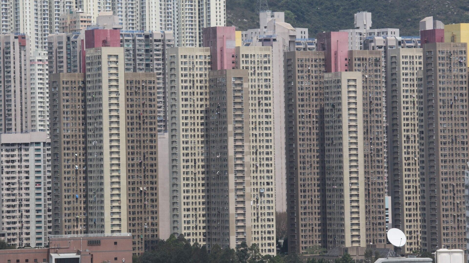 6月資助房屋按揭登記量按月升23.6% 創近4年半新高 中原按揭：上半年累計突破萬宗｜樓市數據