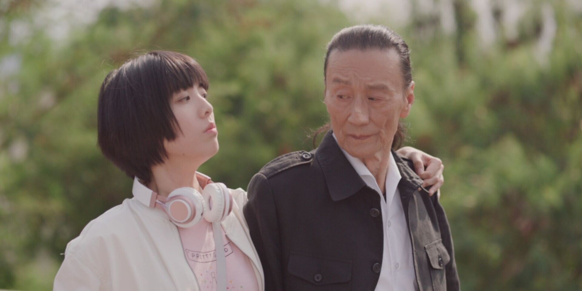 殺出個黃昏