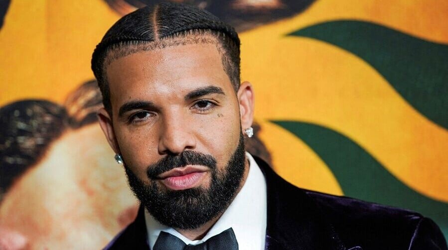 饒舌歌手Drake賭阿根廷贏西班牙