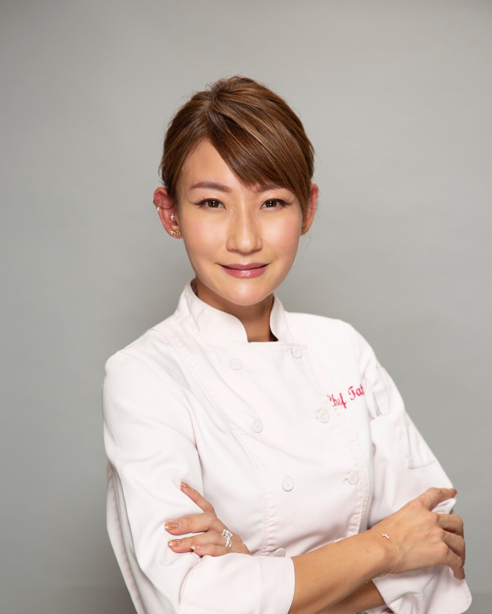 11 Chef Esther Profile Pic 2021