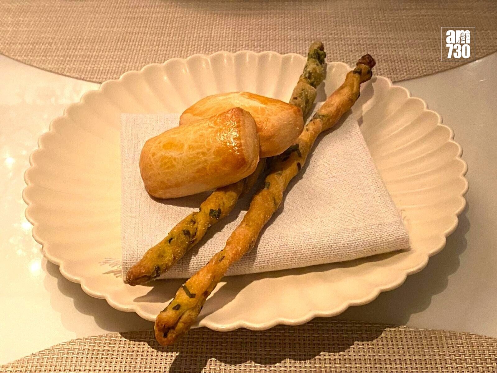 Bread