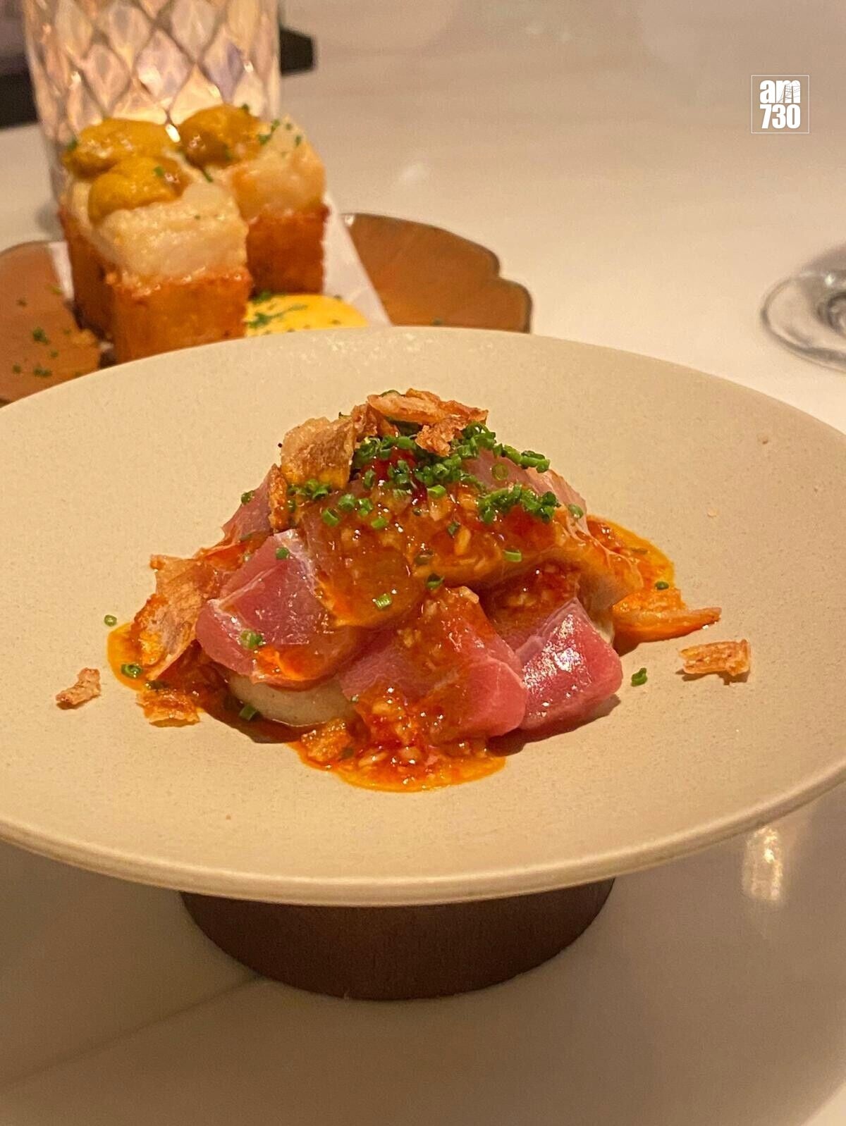 Tuna