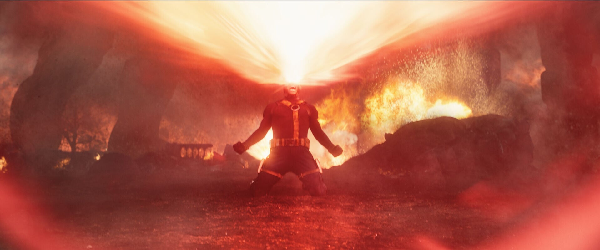 Avengers Doomsday Trailer Still 6