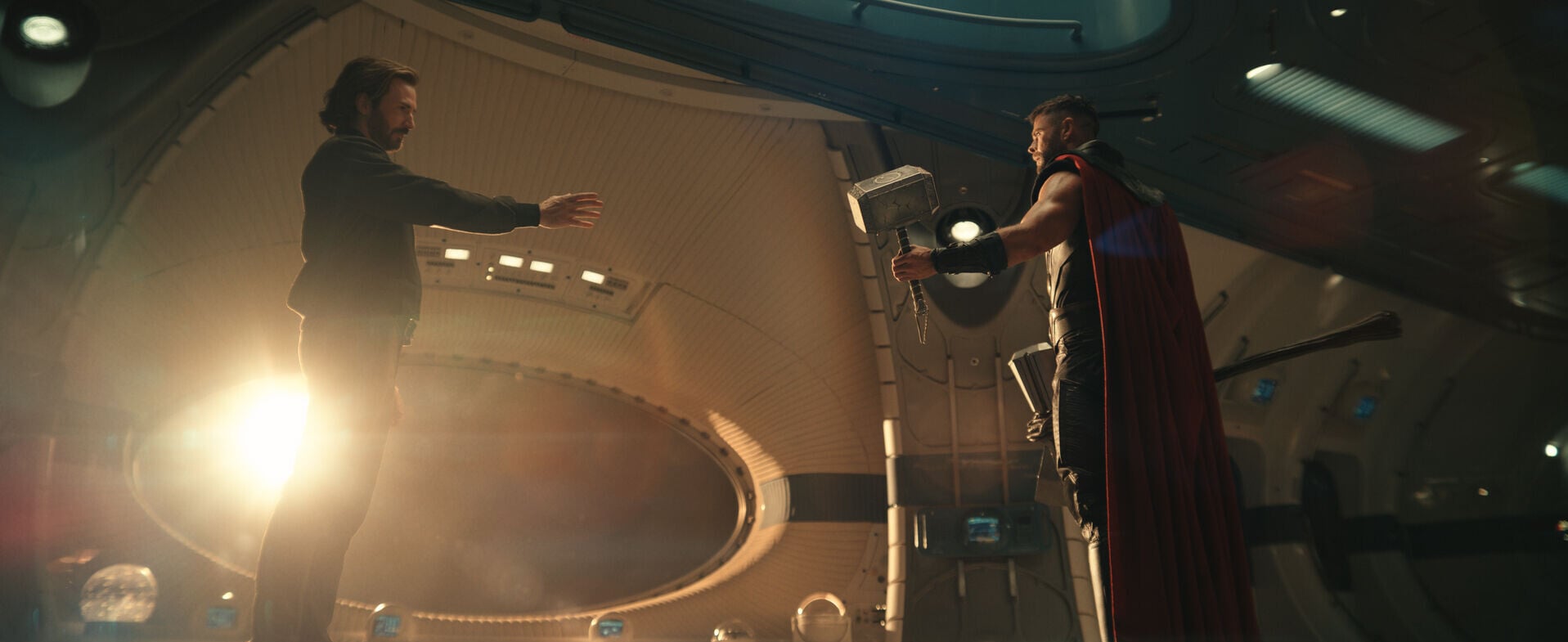 Avengers Doomsday Trailer Still 8