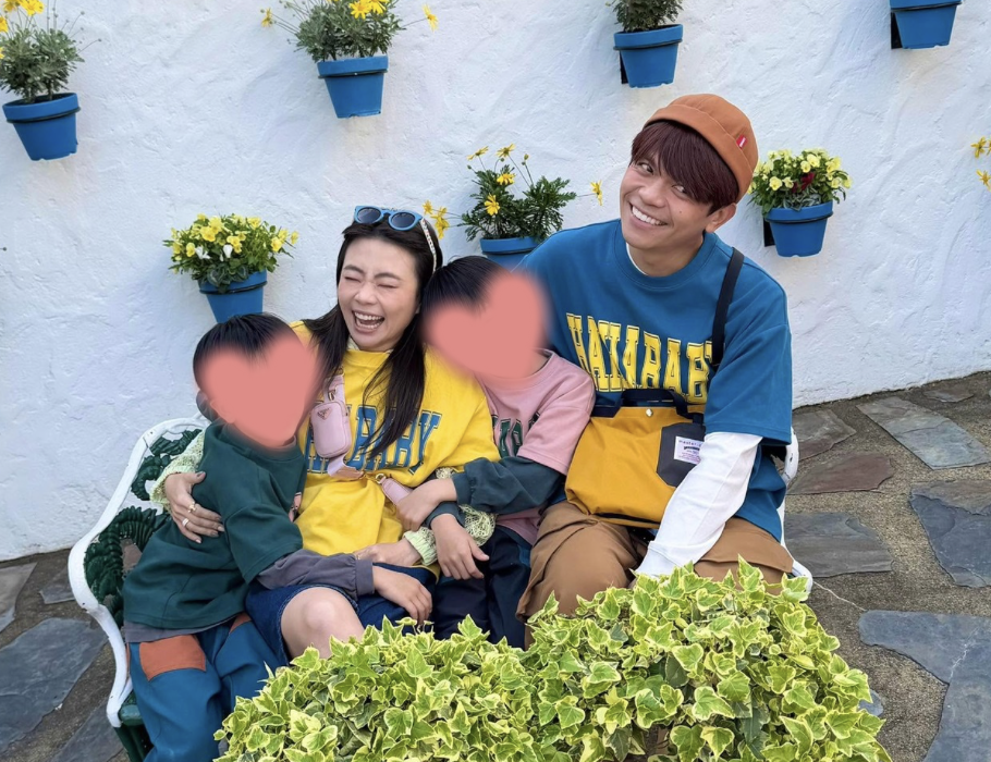 二伯HAHABABY陷抄襲風波！命理師「7月危機」預言成真　網驚：太準