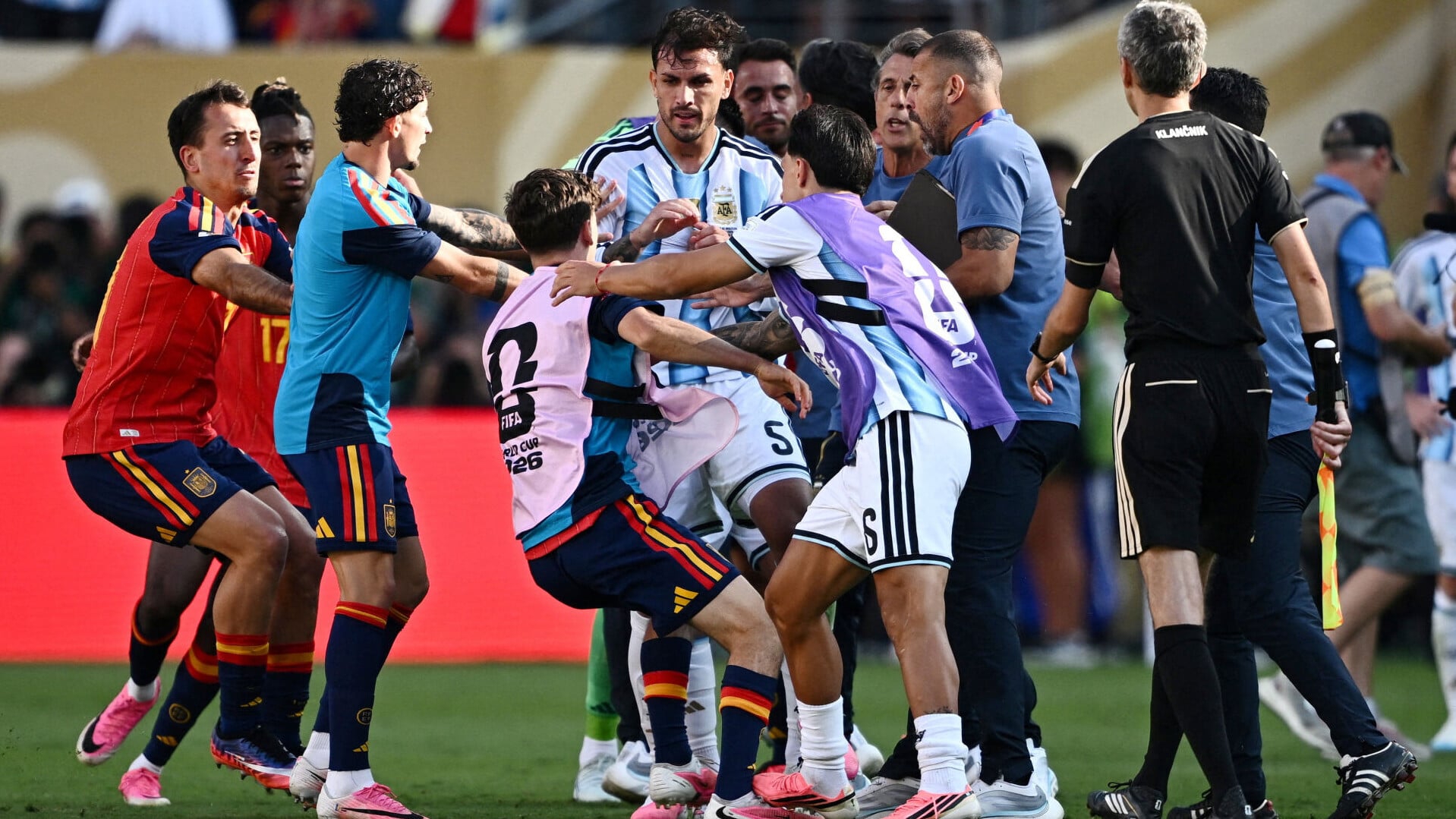 2026 07 20T084339Z 375639564 UP1EM7J1Q1P6K RTRMADP 3 SOCCER WORLDCUP ESP ARG