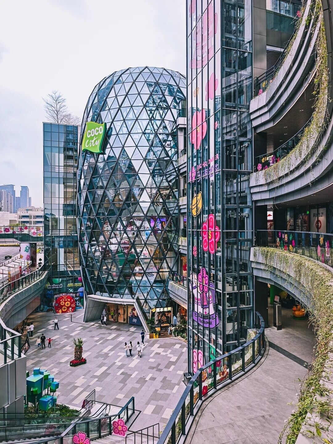 深圳地鐵13號線北延段沿線景點 18 x2