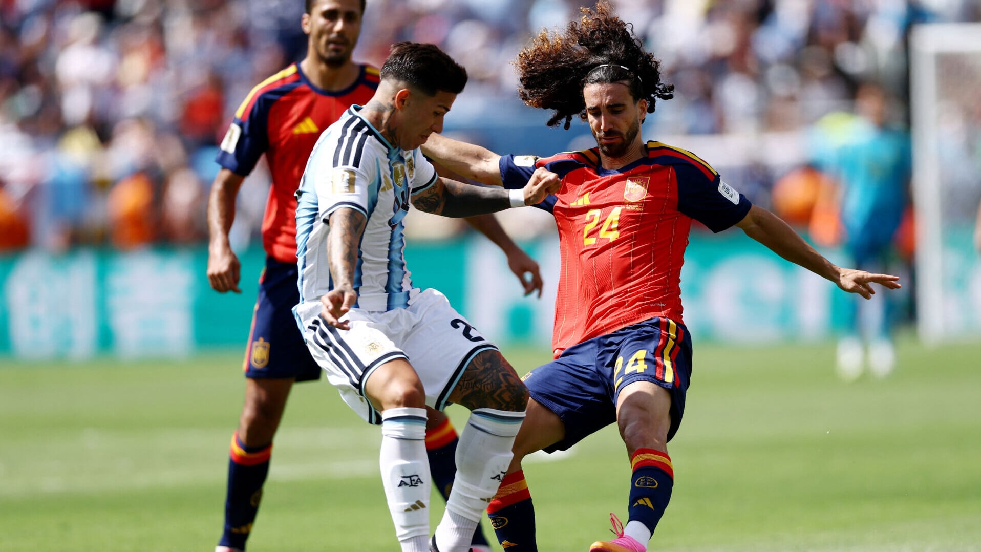 2026 07 19T193719Z 1603599321 UP1EM7J1II53E RTRMADP 3 SOCCER WORLDCUP ESP ARG