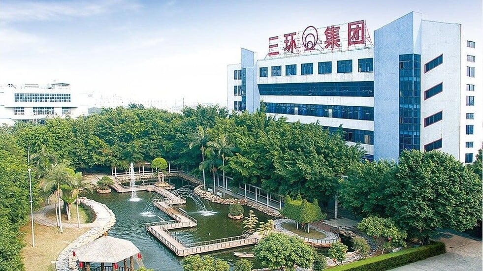 潮州三環