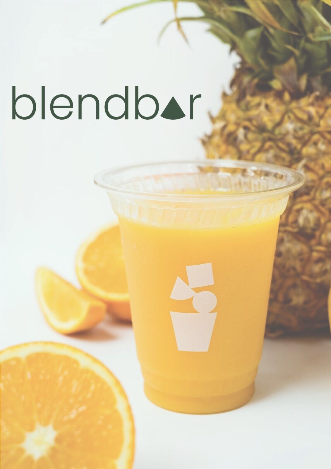 Blendbar