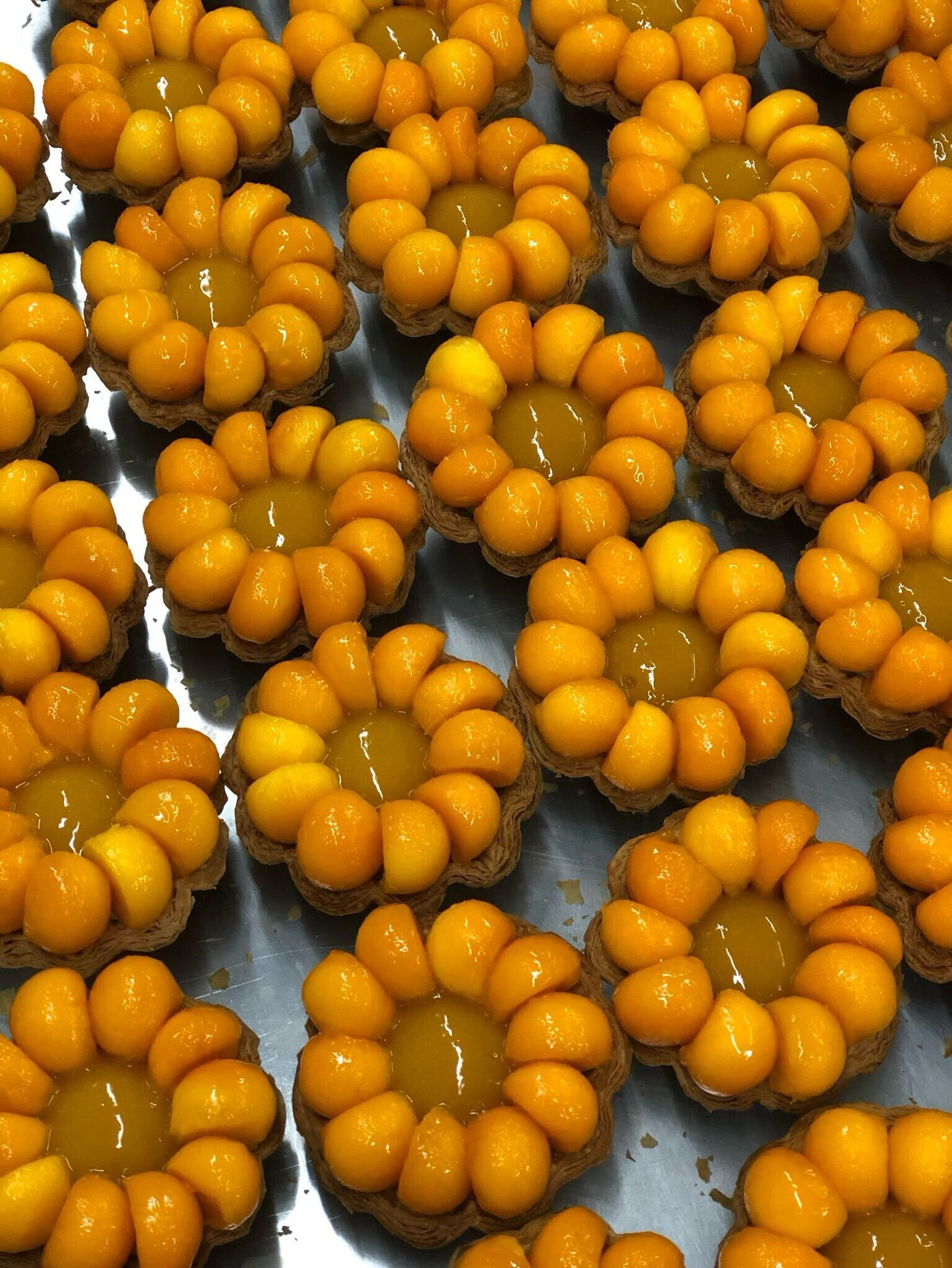 Bakerie. c patisserie