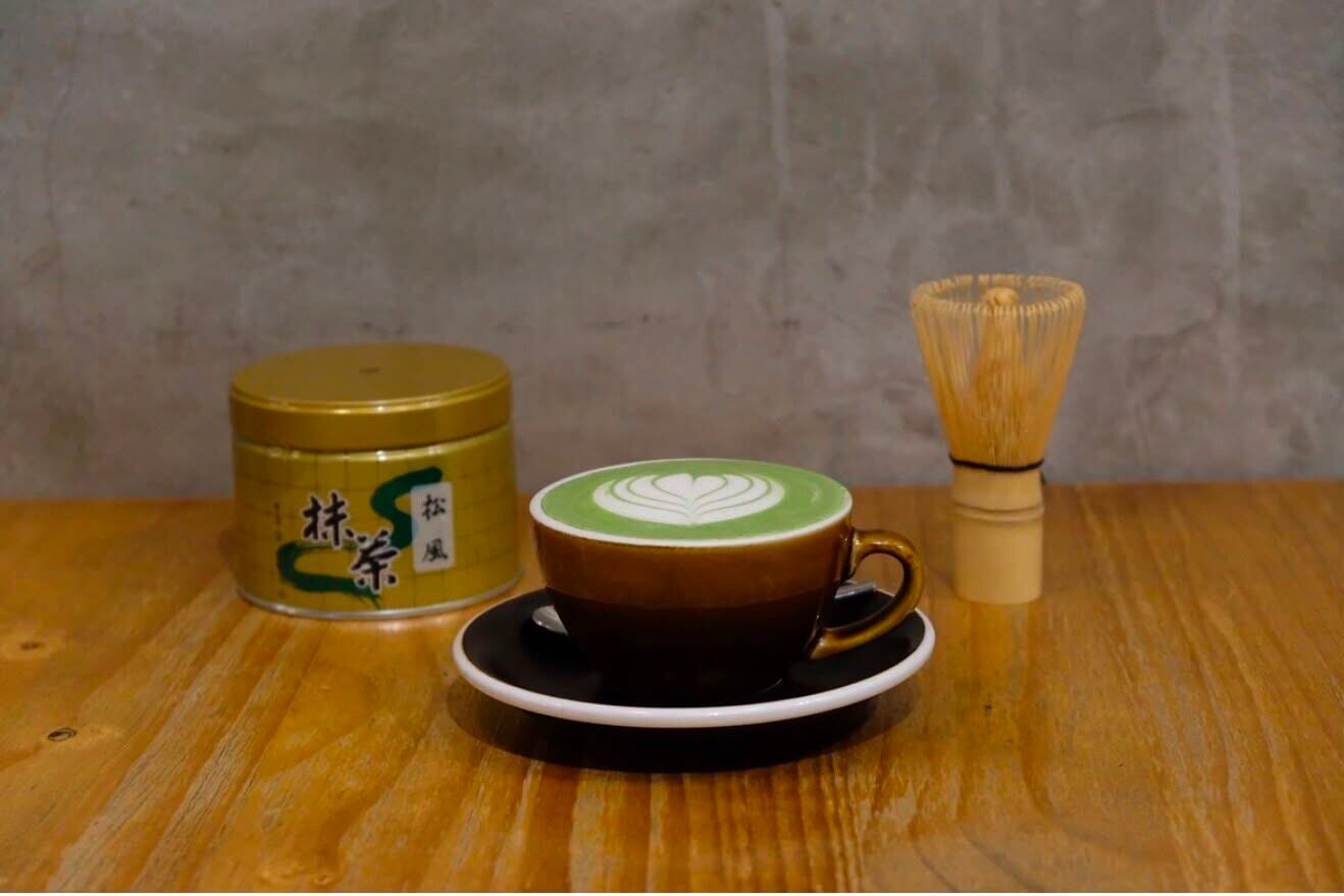 Cafe Revol