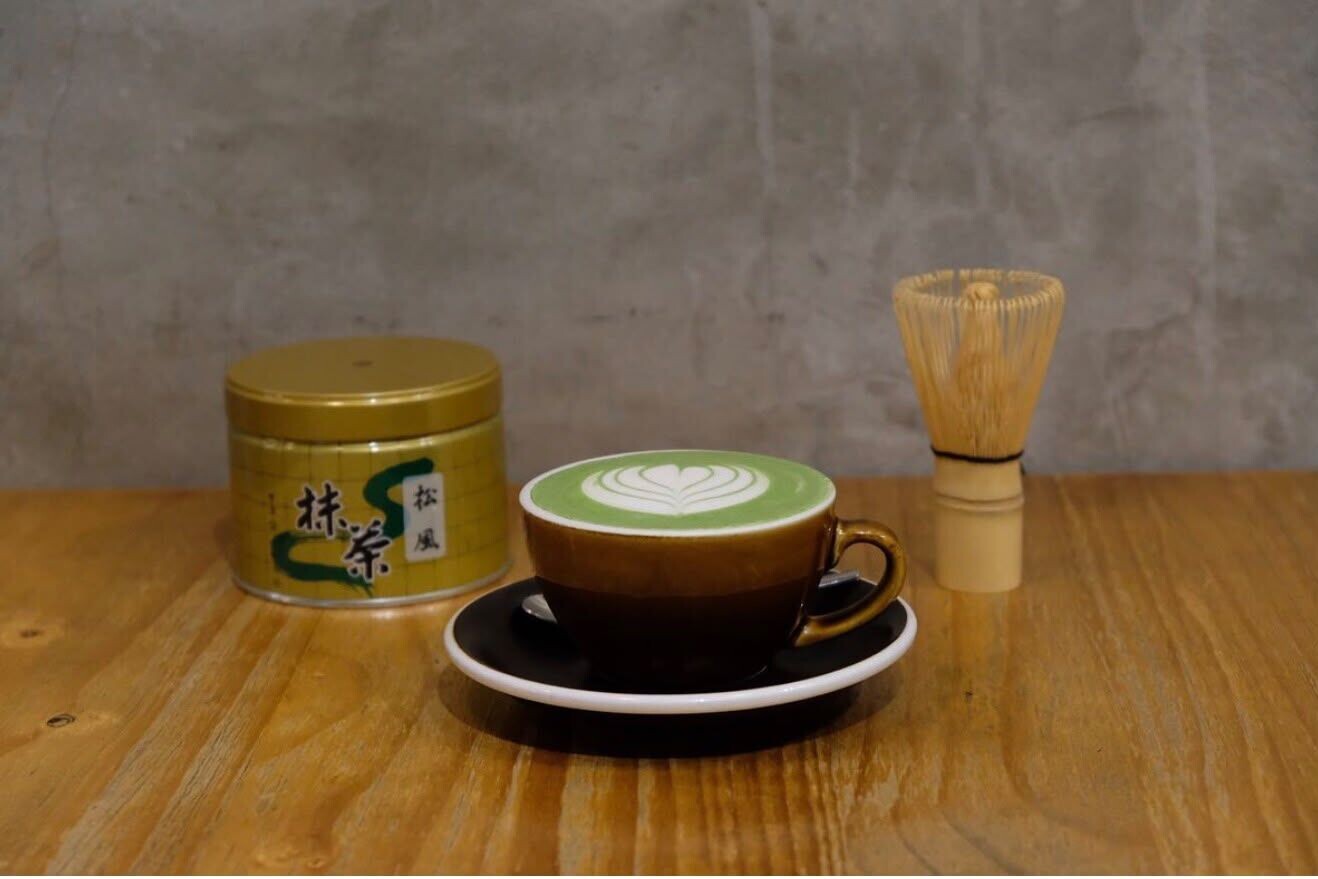 Cafe Revol
