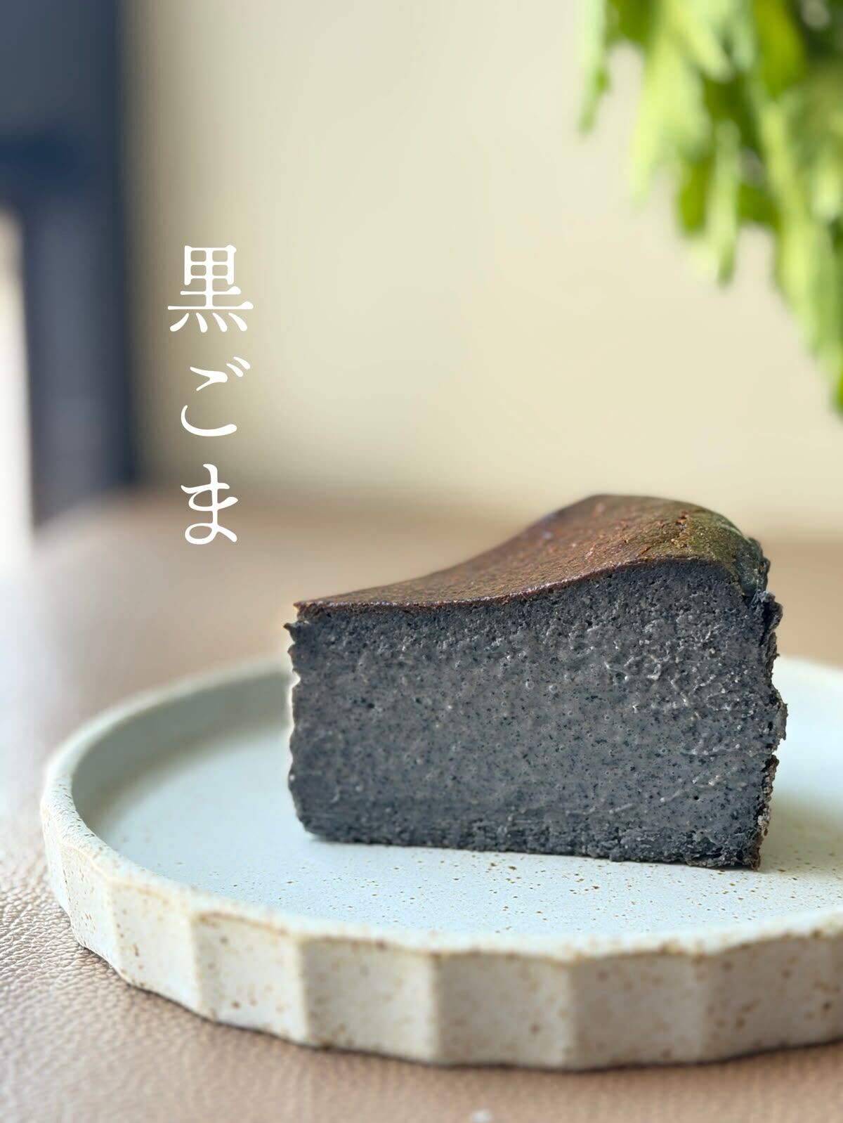 CAKE BACK