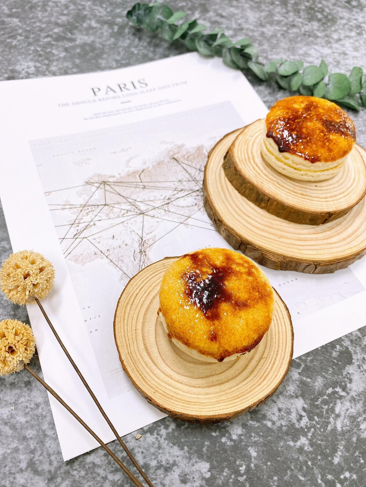 Puff Patisserie