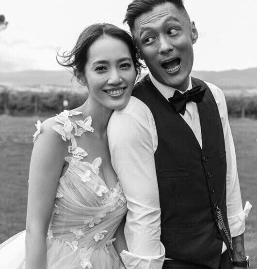 余文樂日前宣布與台灣「皮帶大王千金」王棠云結束9年婚姻。