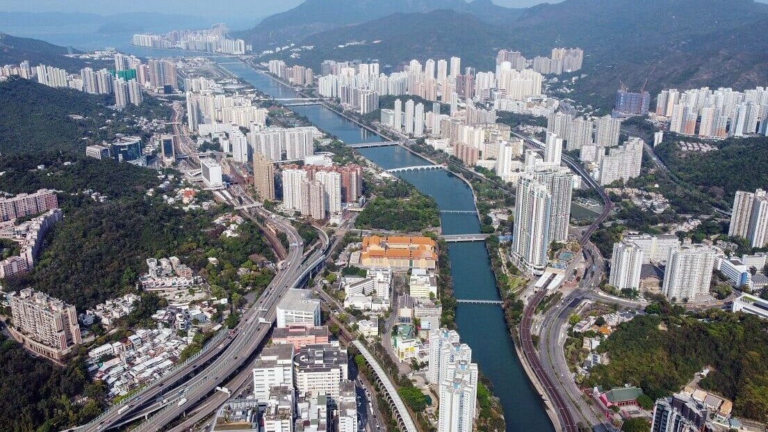 第二季一手貨尾量回升4.6% 仍遠低於危險水平 新界區增幅最多｜樓市數據