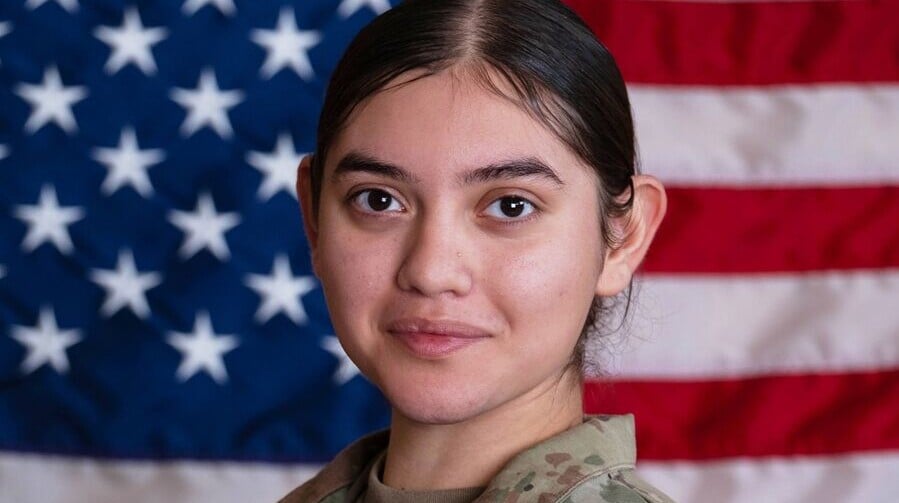 伊朗空襲死亡美軍