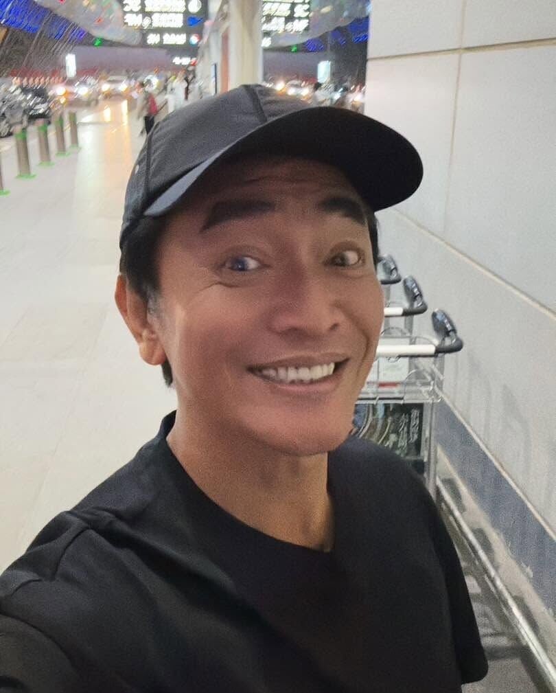 台灣綜藝天王吳宗憲