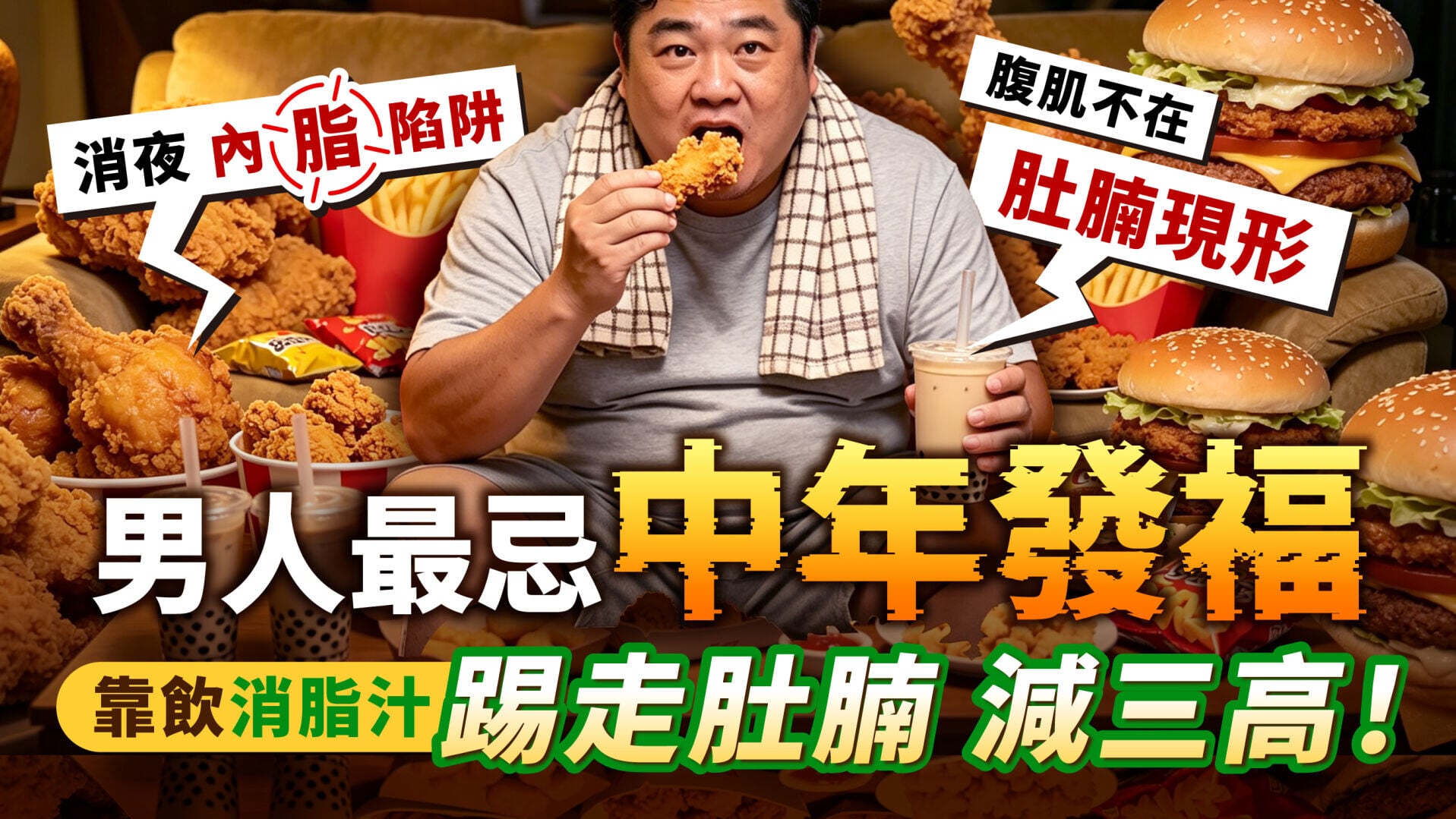 五青 EDAD 2026 Jul 消脂汁 V2 Thumbnail