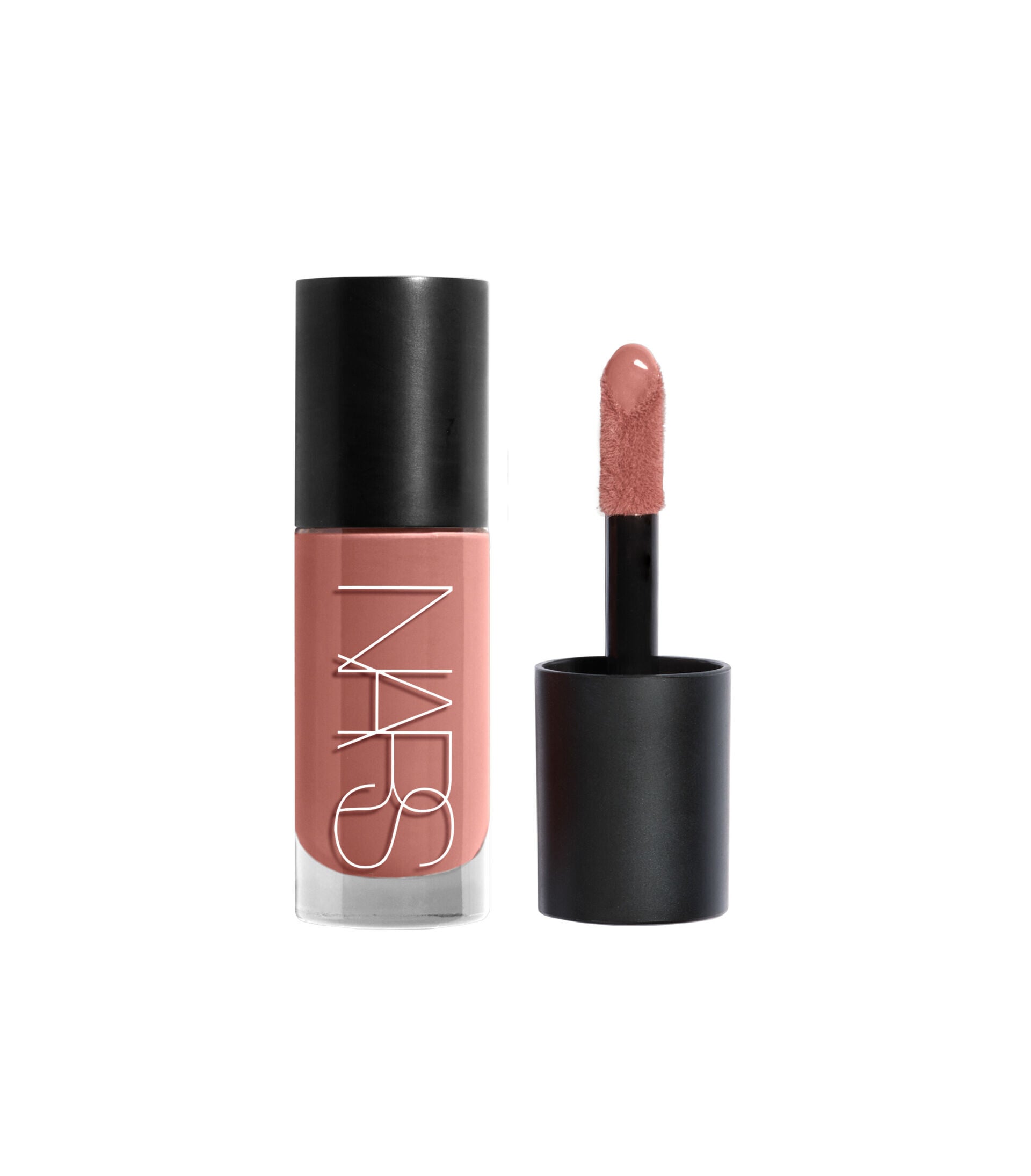 NARS SU26 InsatiableLiquidBlush Soldier Wand QueCalor GLBL B